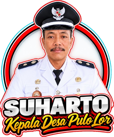 Suharto